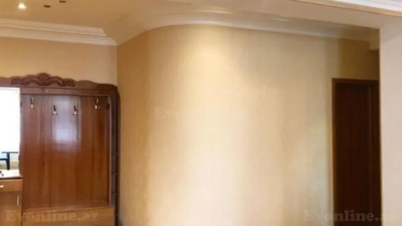 Kirayə verilir 3 otaqlı Mənzil Yeni tikili 148 m² 28 May m. - şəkil 20