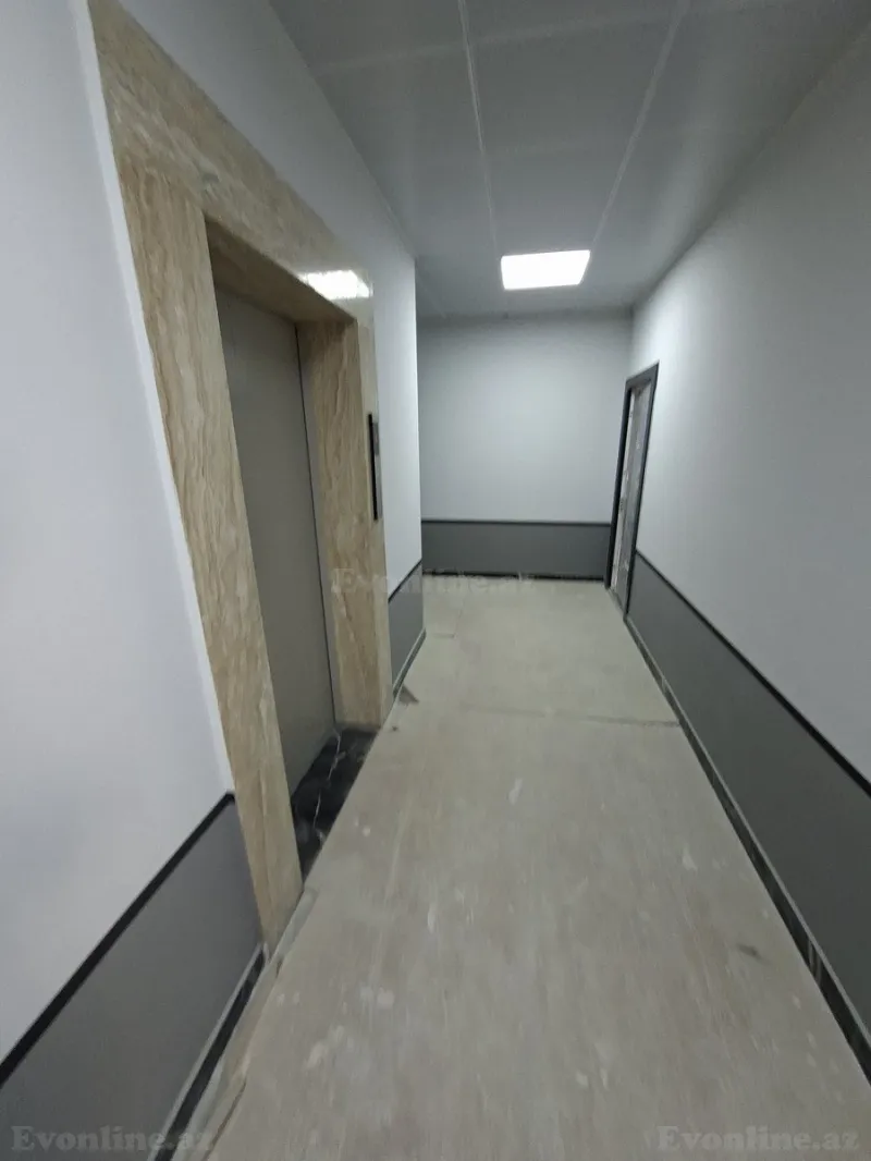 Kirayə verilir Ofis 300 m² Xətai r. - şəkil 3