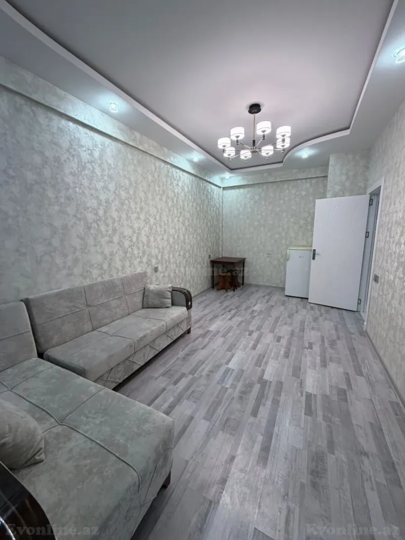Satılır 2 otaqlı Mənzil Yeni tikili 55 m² Abşeron r. - şəkil 2