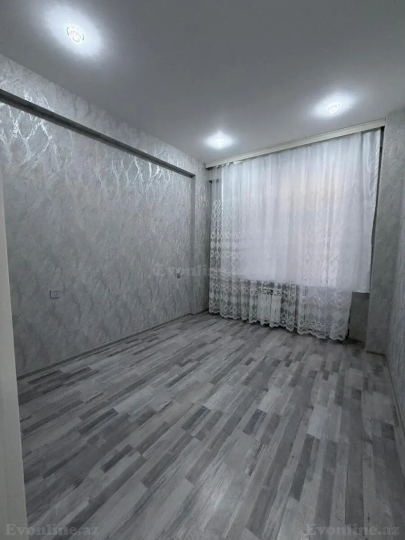 Satılır 2 otaqlı Mənzil Yeni tikili 55 m² Abşeron r. - şəkil 5
