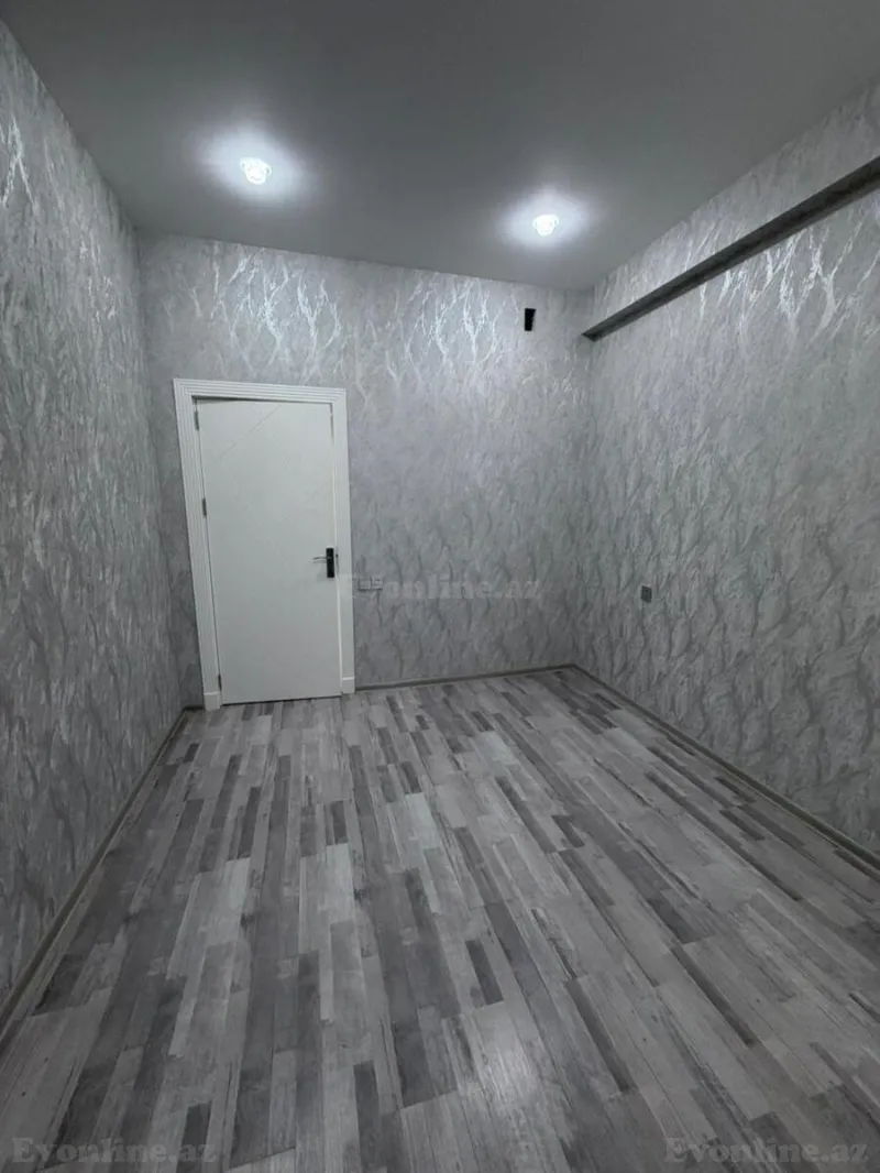 Satılır 2 otaqlı Mənzil Yeni tikili 55 m² Abşeron r. - şəkil 6