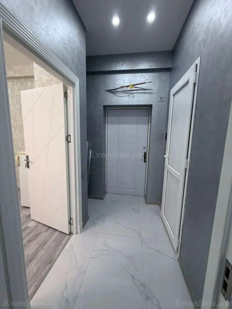 Satılır 2 otaqlı Mənzil Yeni tikili 55 m² Abşeron r. - şəkil 7