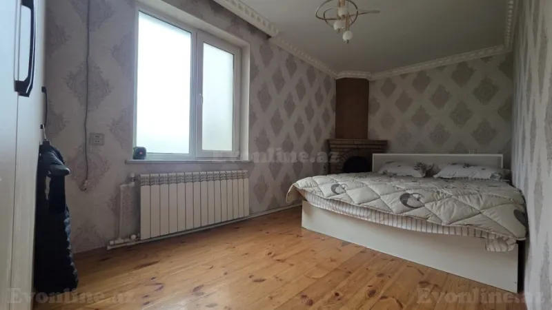 Kirayə verilir 2 otaqlı Mənzil Köhnə tikili 60 m² İnşaatçılar m. - şəkil 6