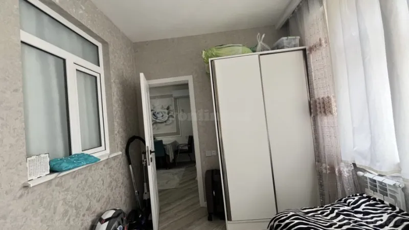 Satılır 3 otaqlı Mənzil Yeni tikili 54 m² Masazır - şəkil 9