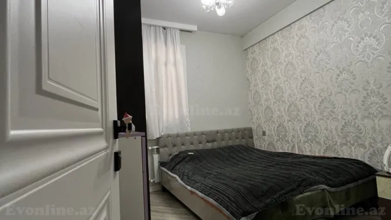 Satılır 3 otaqlı Mənzil Yeni tikili 54 m² Masazır - şəkil 10