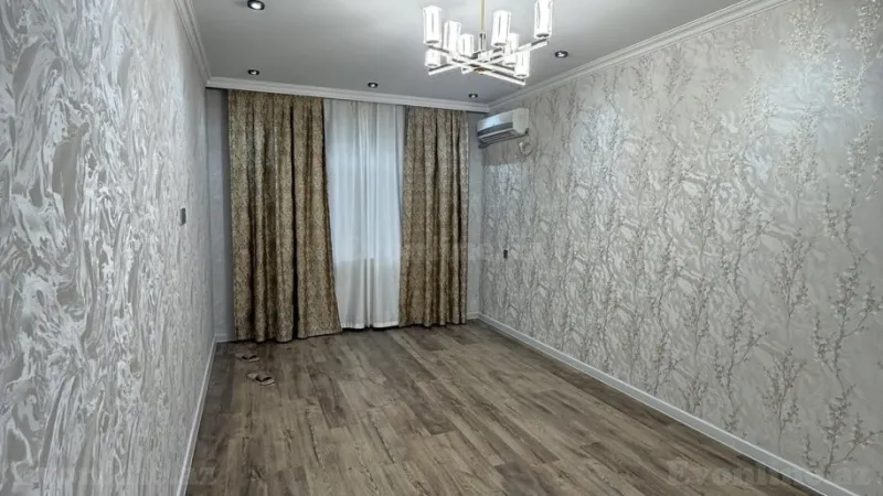 2 otaqlı Mənzil 65 m² Həzi Aslanov m. Satılır