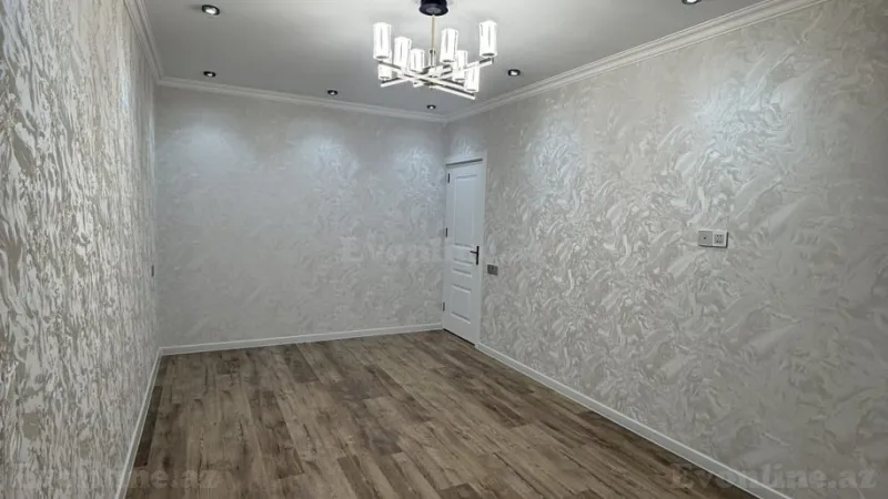 Satılır 2 otaqlı Mənzil Köhnə tikili 65 m² Həzi Aslanov m. - şəkil 2
