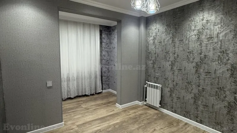 Satılır 2 otaqlı Mənzil Köhnə tikili 65 m² Həzi Aslanov m. - şəkil 6