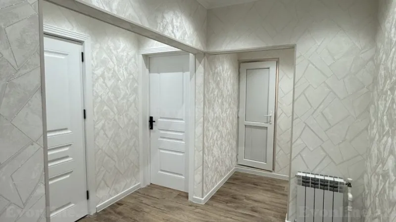 Satılır 2 otaqlı Mənzil Köhnə tikili 65 m² Həzi Aslanov m. - şəkil 9