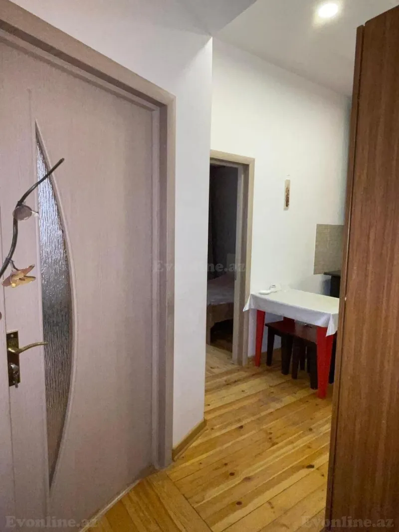 Kirayə verilir 2 otaqlı Mənzil Yeni tikili 60 m² İnşaatçılar m. - şəkil 13
