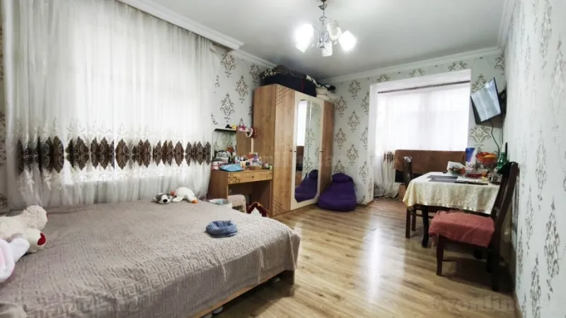 Satılır 1 otaqlı Mənzil Köhnə tikili 35 m² Yasamal - şəkil 5