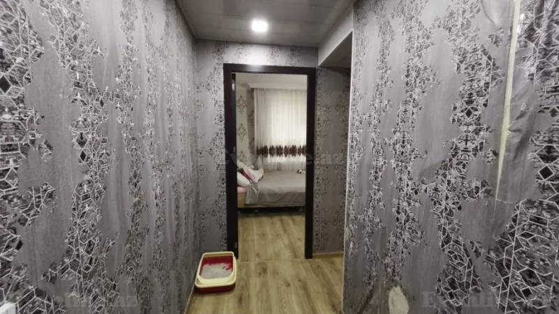 Satılır 1 otaqlı Mənzil Köhnə tikili 35 m² Yasamal - şəkil 10