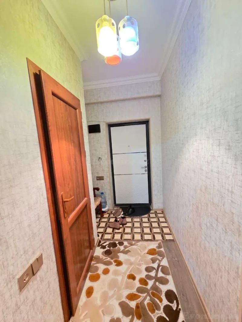 Satılır 2 otaqlı Mənzil Yeni tikili 54 m² Əhmədli - şəkil 6