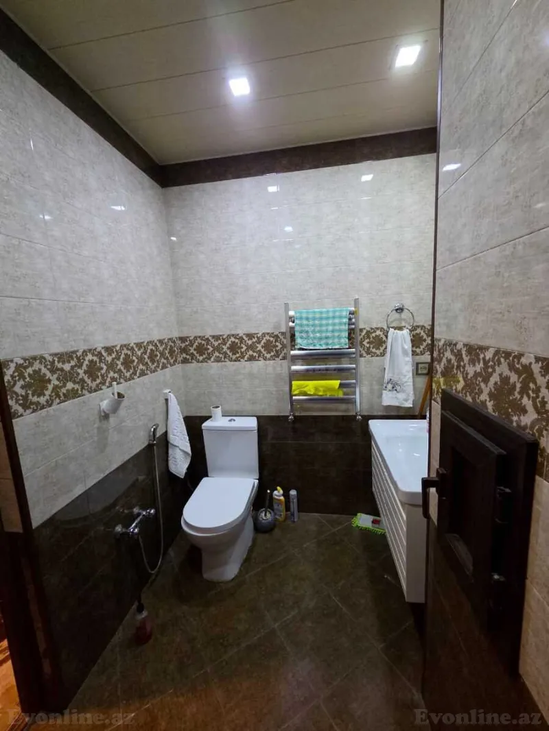Satılır 2 otaqlı Mənzil Yeni tikili 54 m² Əhmədli - şəkil 8