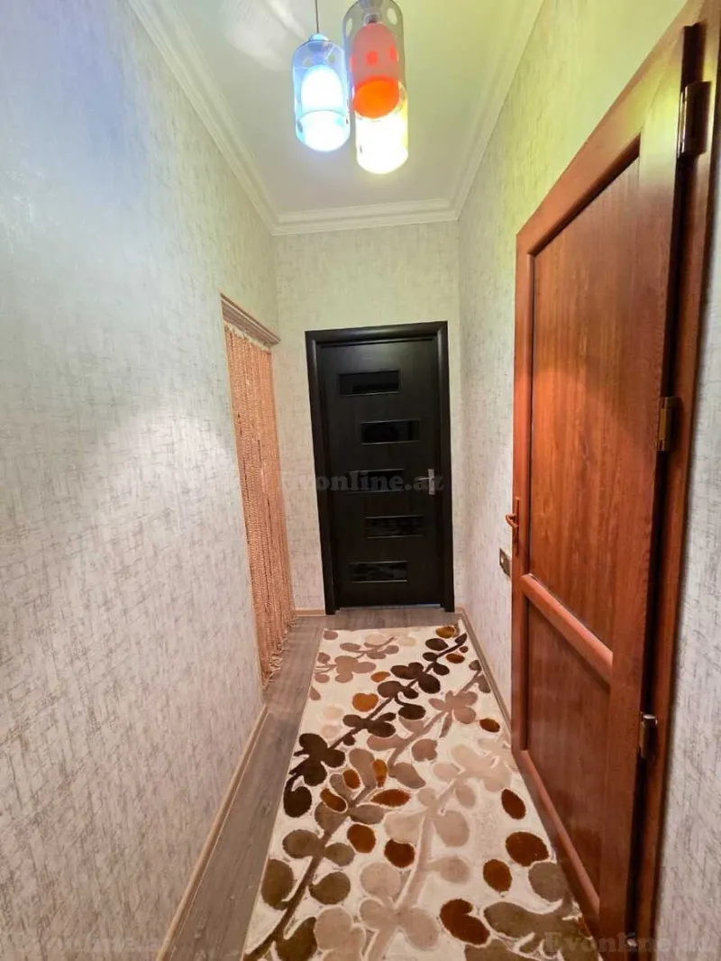 Satılır 2 otaqlı Mənzil Yeni tikili 54 m² Əhmədli - şəkil 10