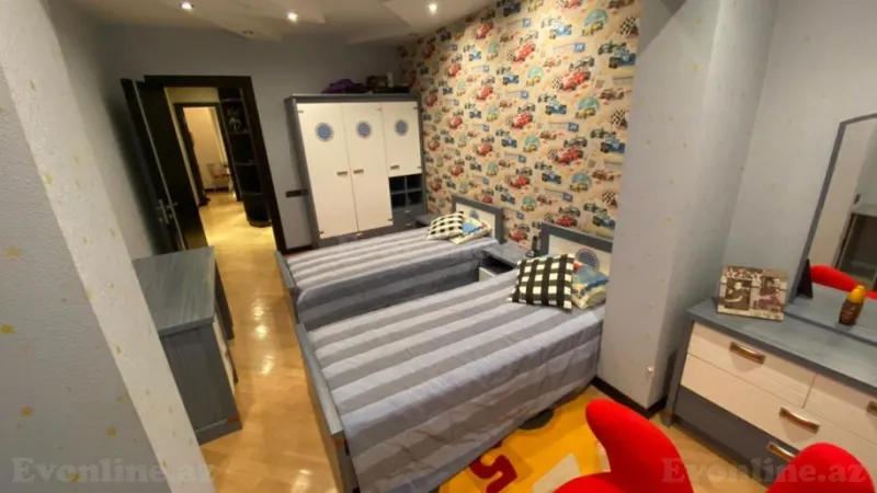 Satılır 3 otaqlı Mənzil Köhnə tikili 94 m² 9-cu mikrorayon - şəkil 4
