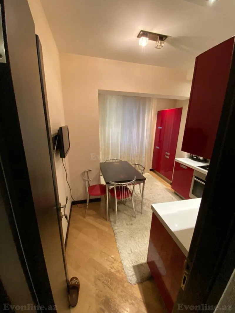 Satılır 3 otaqlı Mənzil Köhnə tikili 94 m² 9-cu mikrorayon - şəkil 6