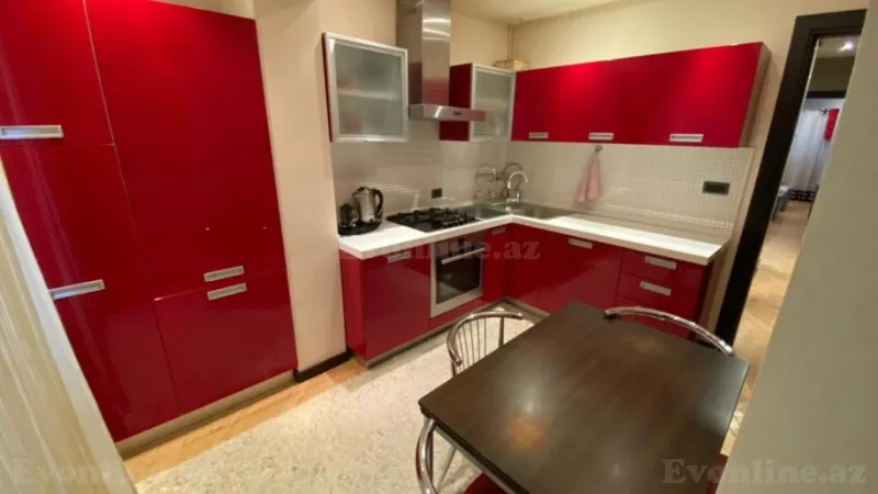 Satılır 3 otaqlı Mənzil Köhnə tikili 94 m² 9-cu mikrorayon - şəkil 7