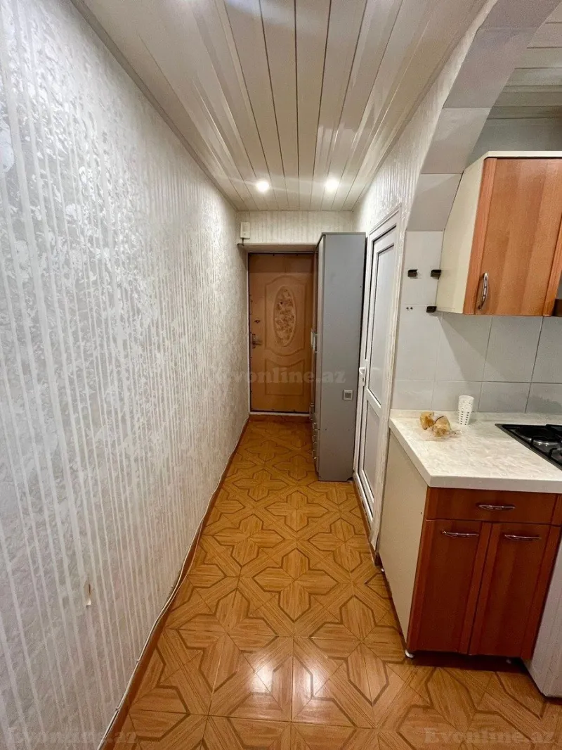 Satılır 3 otaqlı Mənzil Köhnə tikili 66 m² 8-ci kilometr - şəkil 7