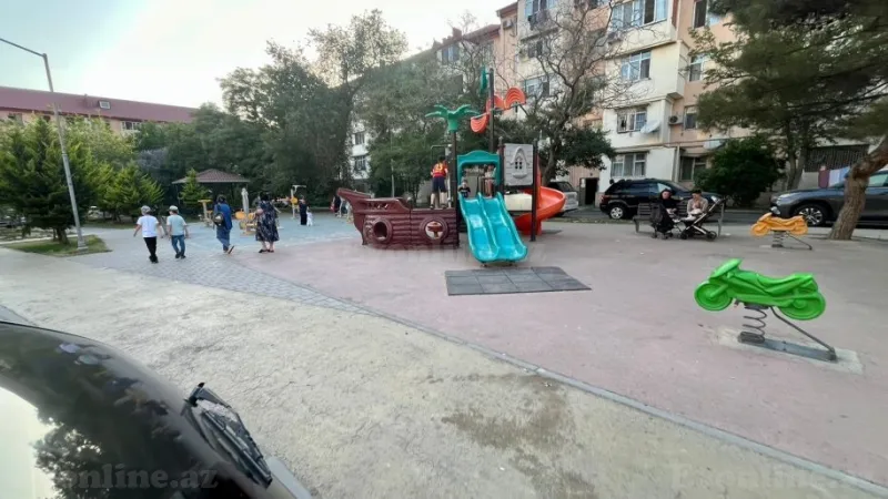 Satılır 3 otaqlı Mənzil Köhnə tikili 66 m² 8-ci kilometr - şəkil 9