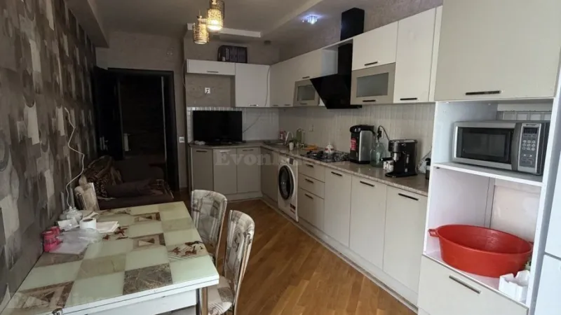 Satılır 3 otaqlı Mənzil Yeni tikili 112 m² Yeni Yasamal - şəkil 2