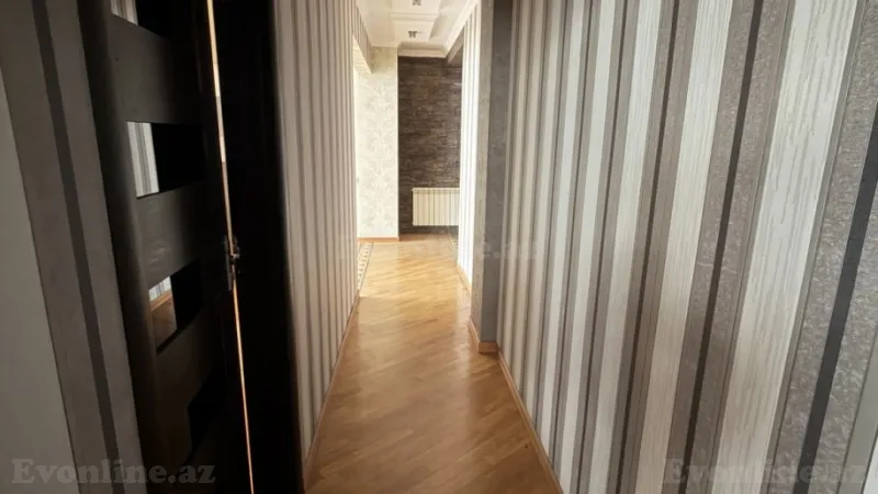 Satılır 3 otaqlı Mənzil Yeni tikili 112 m² Yeni Yasamal - şəkil 3