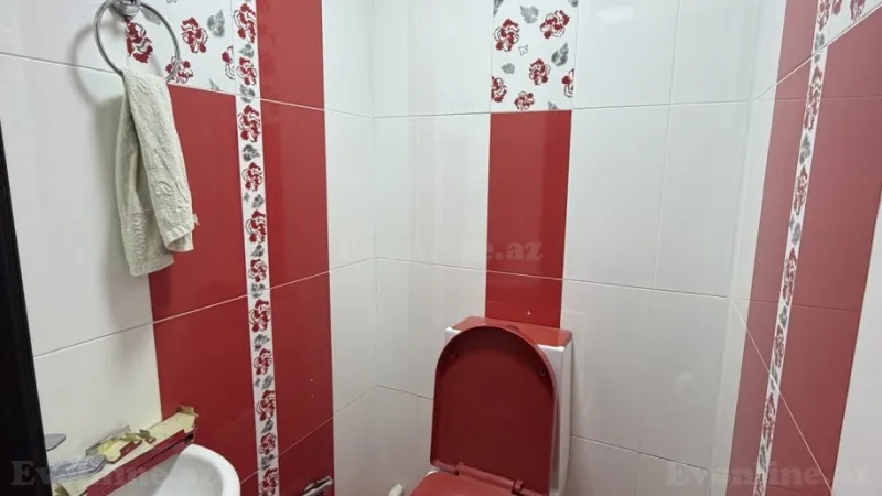 Satılır 3 otaqlı Mənzil Yeni tikili 112 m² Yeni Yasamal - şəkil 9