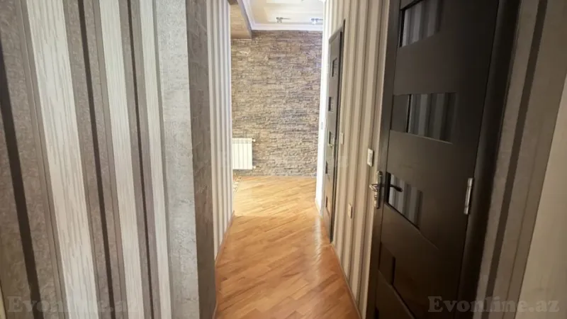 Satılır 3 otaqlı Mənzil Yeni tikili 112 m² Yeni Yasamal - şəkil 13
