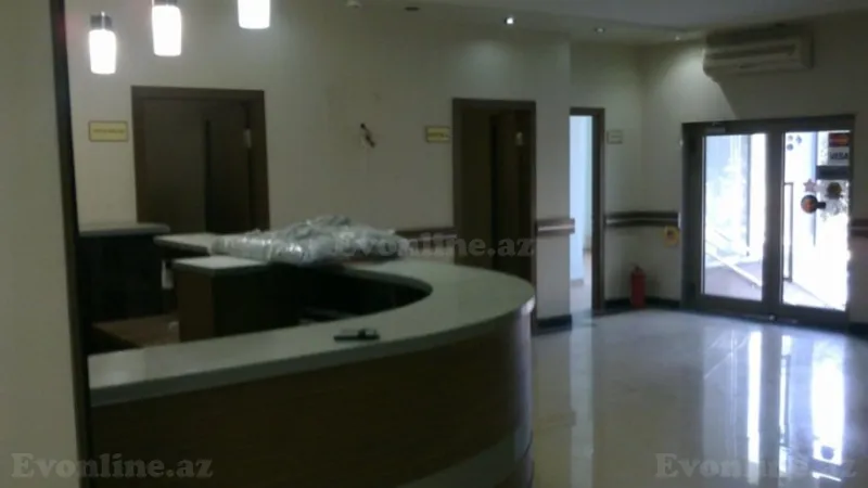 Satılır Obyekt 545 m² Xətai m. - şəkil 3