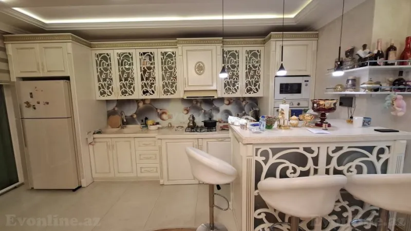 Satılır 4 otaqlı Mənzil Yeni tikili 144 m² Xırdalan - şəkil 7
