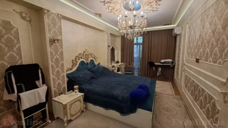 Satılır 4 otaqlı Mənzil Yeni tikili 144 m² Xırdalan - şəkil 8