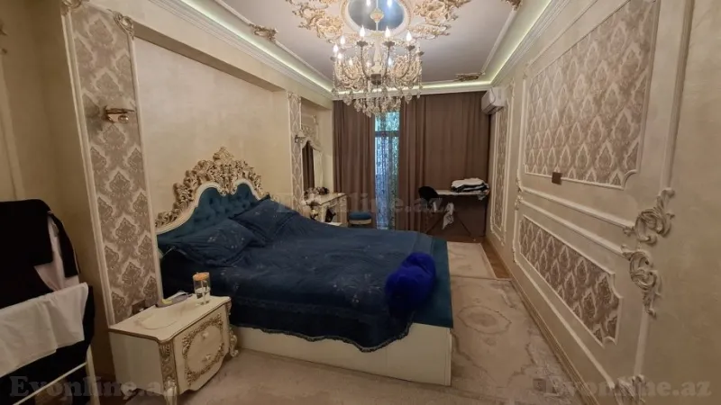 Satılır 4 otaqlı Mənzil Yeni tikili 144 m² Xırdalan - şəkil 10