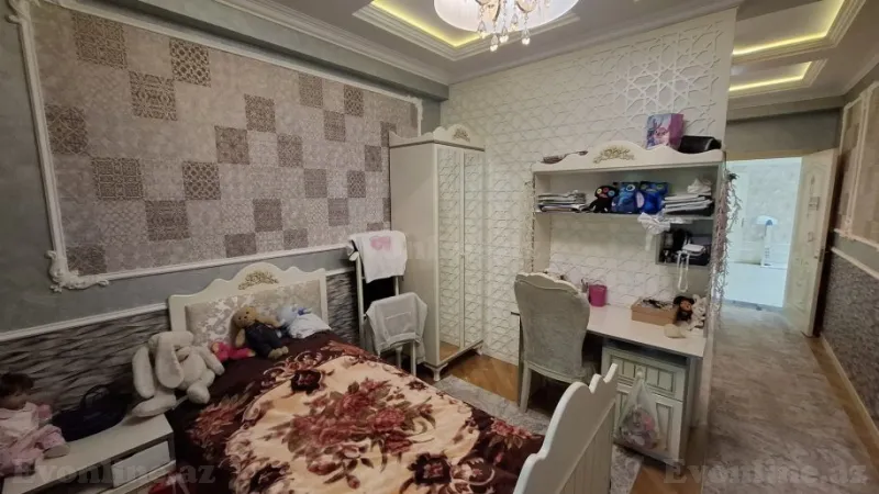 Satılır 4 otaqlı Mənzil Yeni tikili 144 m² Xırdalan - şəkil 11