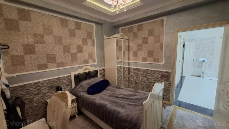Satılır 4 otaqlı Mənzil Yeni tikili 144 m² Xırdalan - şəkil 13