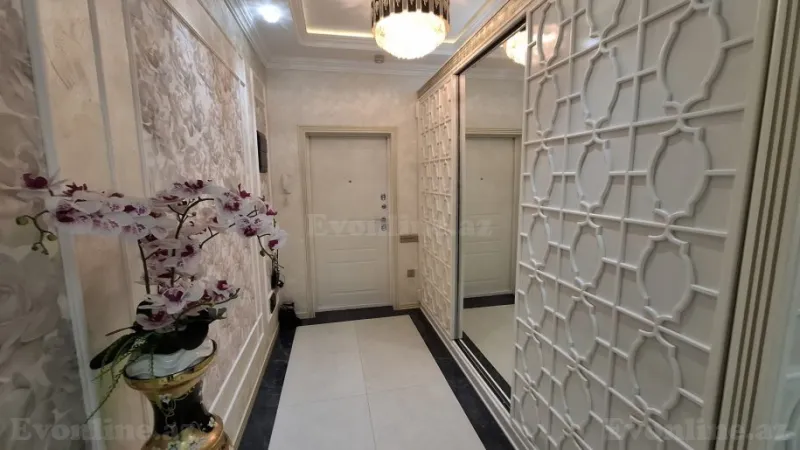 Satılır 4 otaqlı Mənzil Yeni tikili 144 m² Xırdalan - şəkil 15