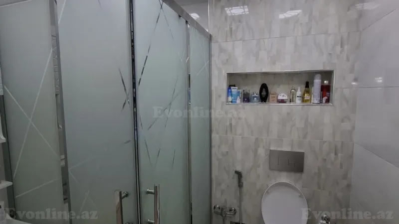 Satılır 4 otaqlı Mənzil Yeni tikili 144 m² Xırdalan - şəkil 17