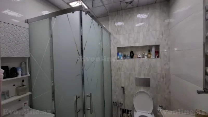 Satılır 4 otaqlı Mənzil Yeni tikili 144 m² Xırdalan - şəkil 18