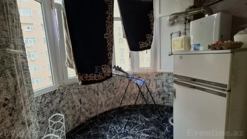 Satılır 4 otaqlı Mənzil Yeni tikili 144 m² Xırdalan - şəkil 19