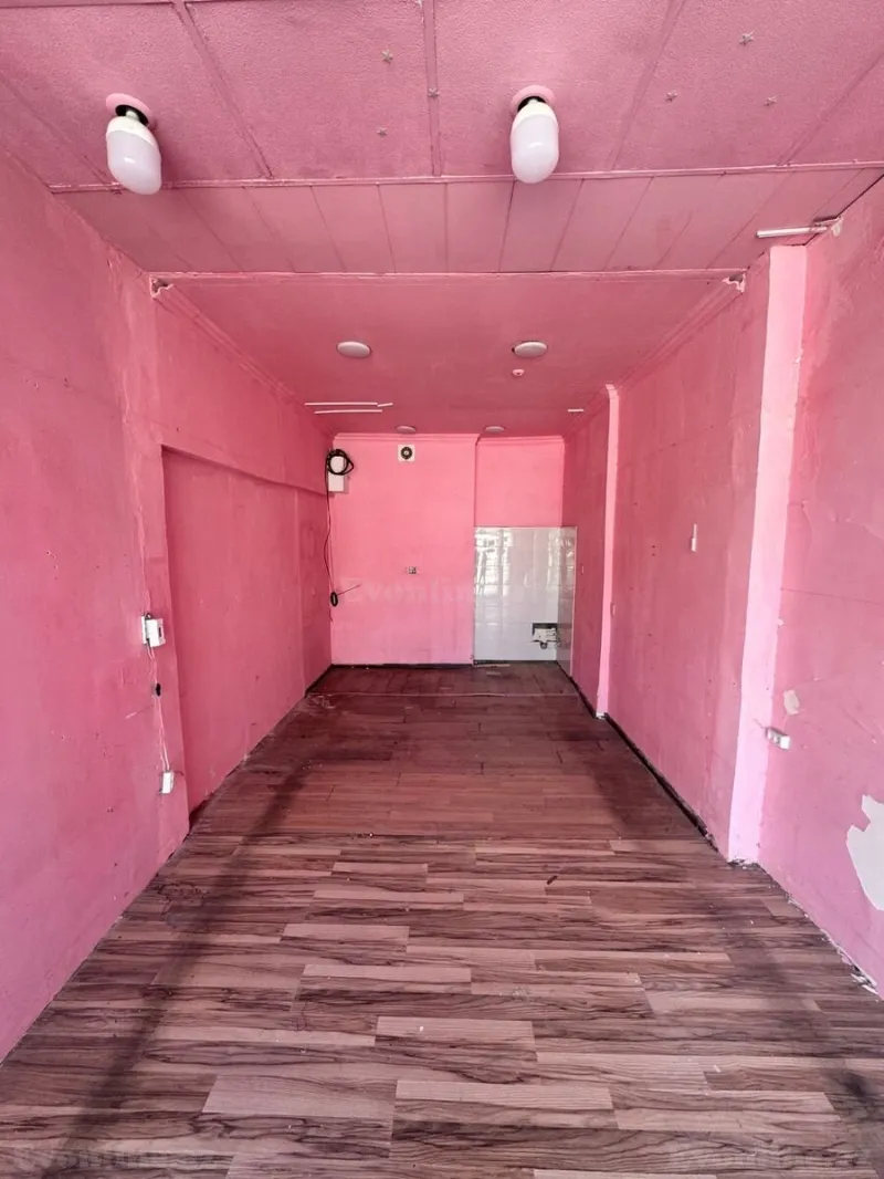 Obyekt 25 m² Əhmədli m. Kirayə verilir