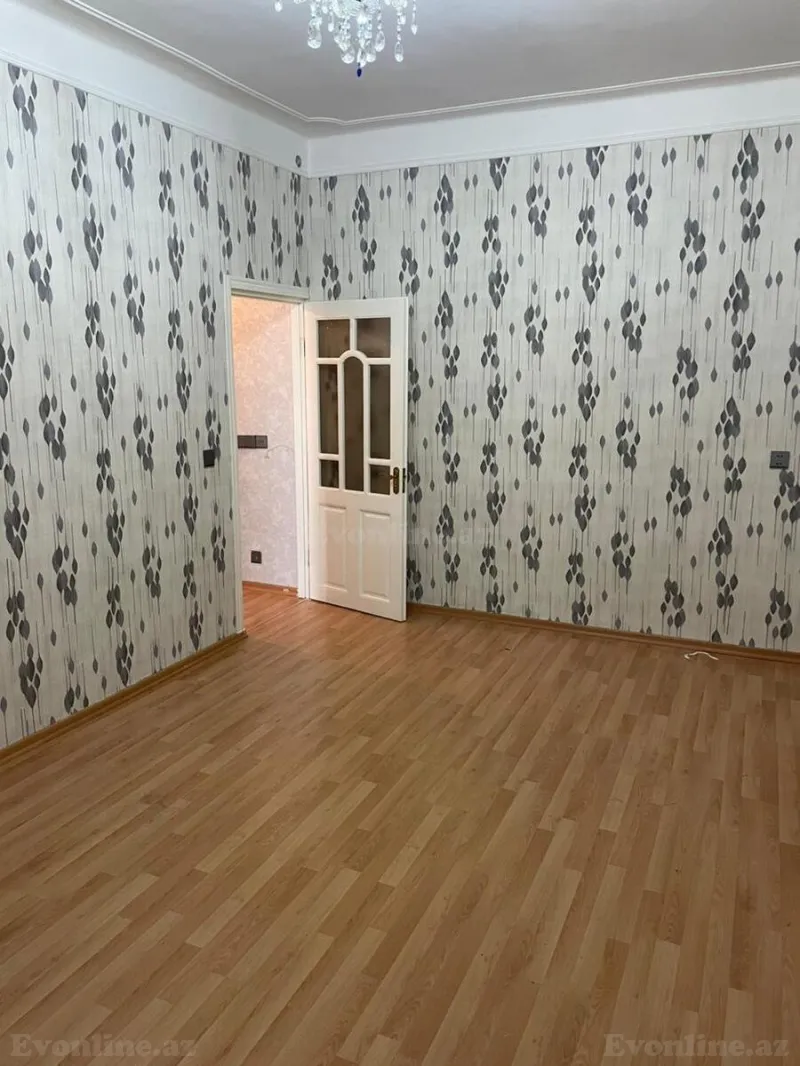 Kirayə verilir 1 otaqlı Mənzil Köhnə tikili 32 m² 8-ci kilometr - şəkil 4