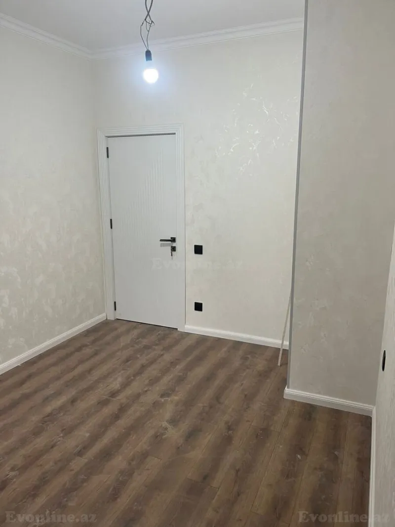Satılır 2 otaqlı Mənzil Yeni tikili 50 m² Yasamal - şəkil 7