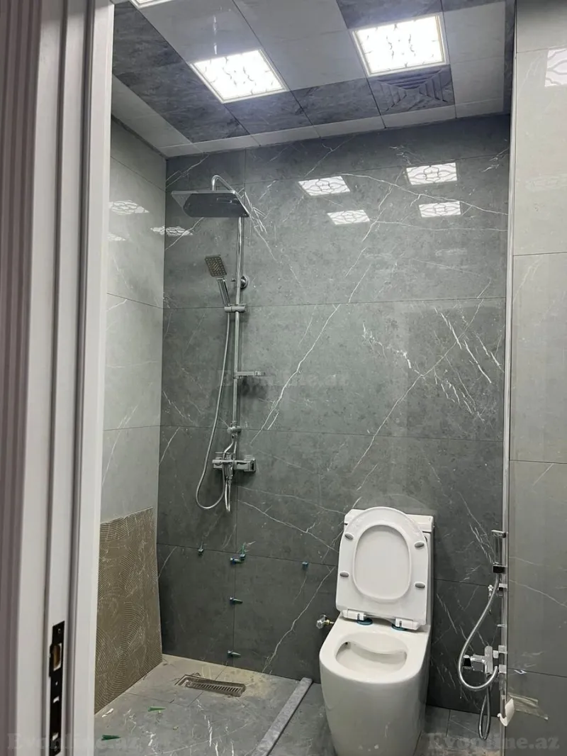 Satılır 2 otaqlı Mənzil Yeni tikili 50 m² Yasamal - şəkil 8