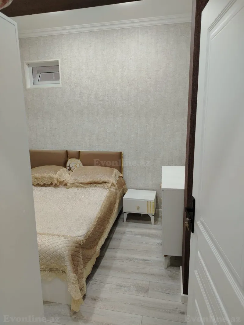 Satılır 3 otaqlı Mənzil Yeni tikili 73.3 m² Masazır - şəkil 2