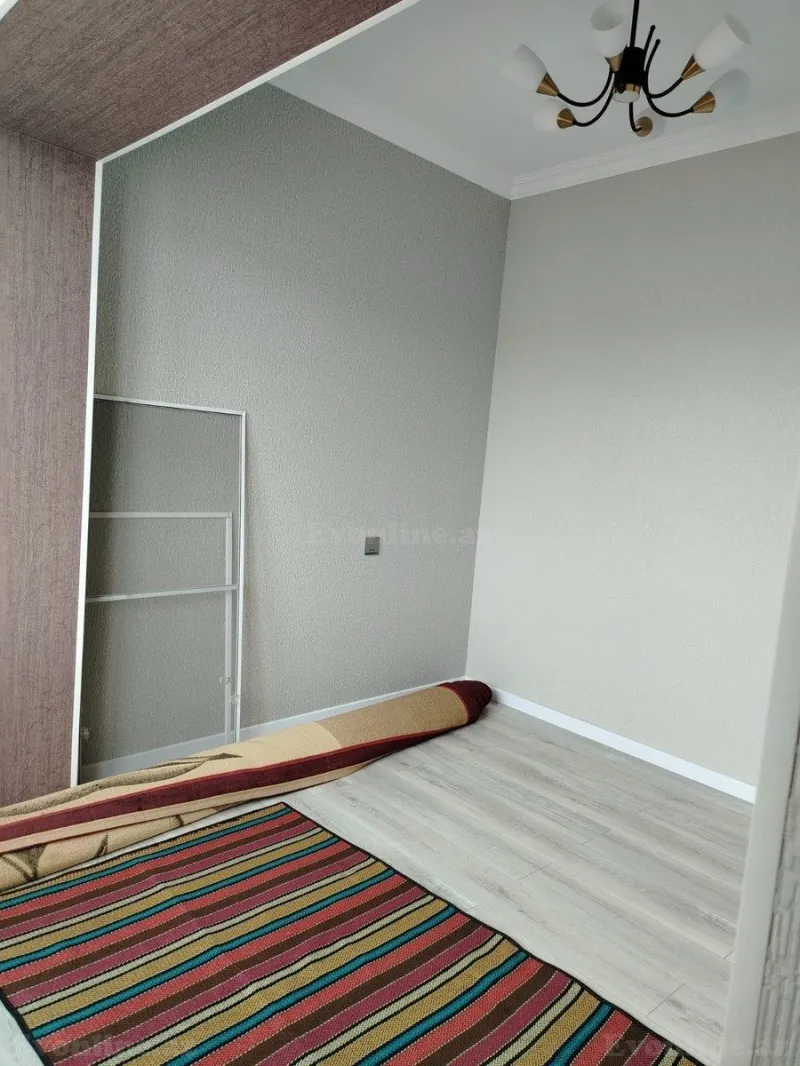 Satılır 3 otaqlı Mənzil Yeni tikili 73.3 m² Masazır - şəkil 3