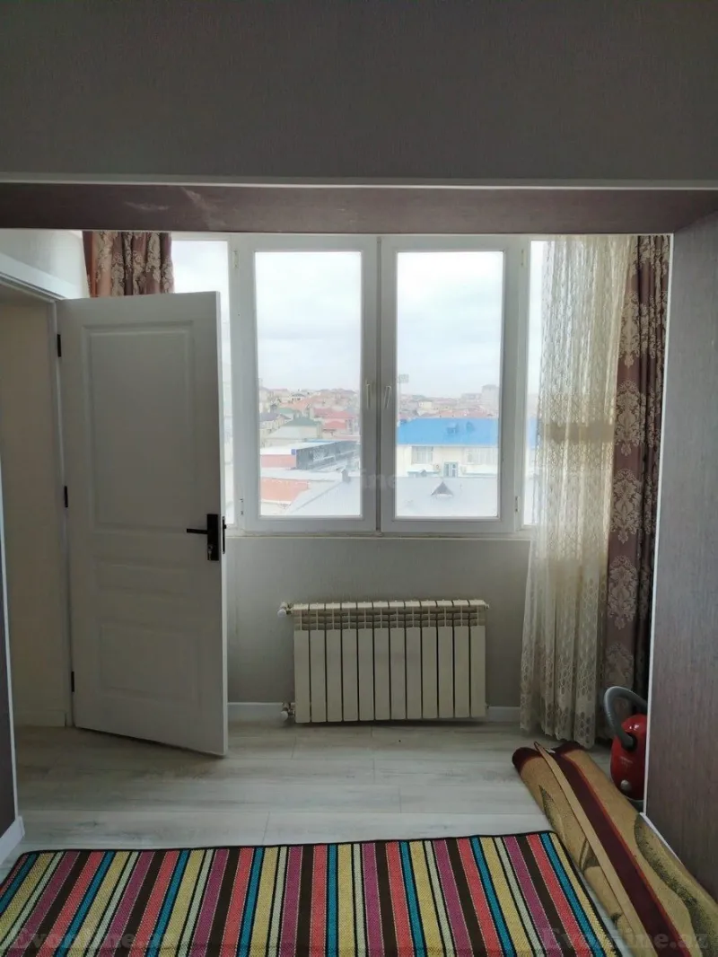 Satılır 3 otaqlı Mənzil Yeni tikili 73.3 m² Masazır - şəkil 6
