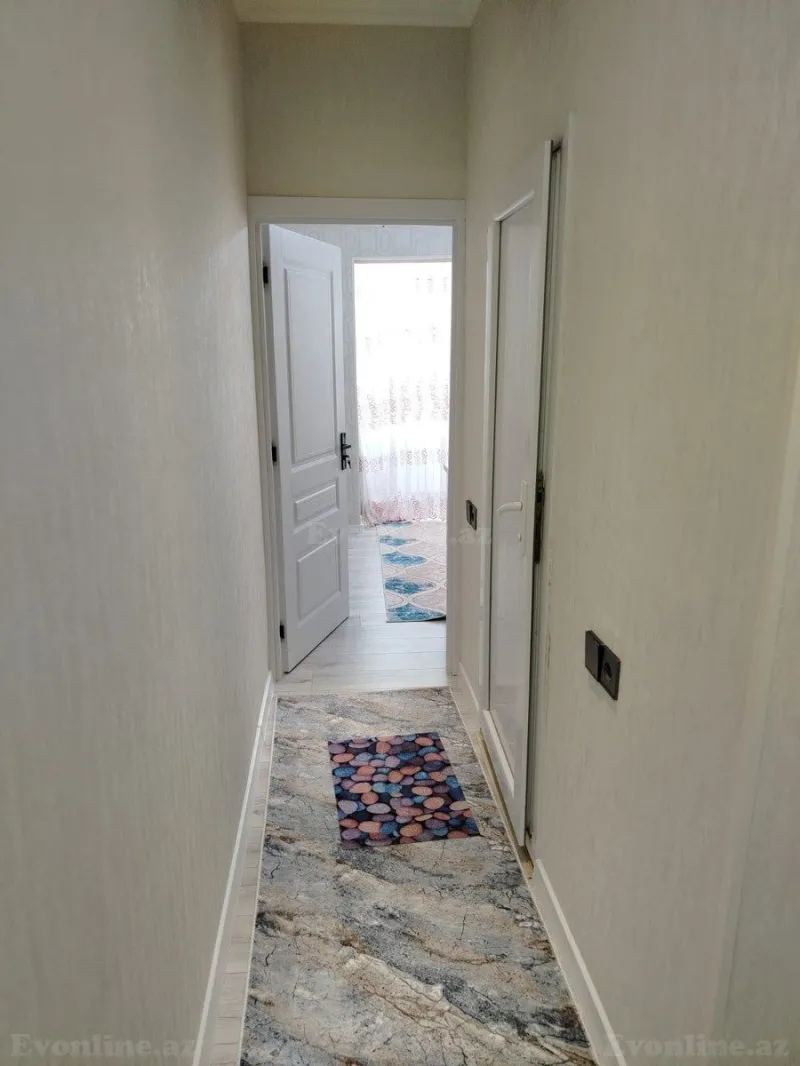 Satılır 3 otaqlı Mənzil Yeni tikili 73.3 m² Masazır - şəkil 11