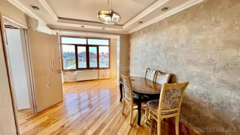2 otaqlı Mənzil 55 m² 6-cı mikrorayon Satılır