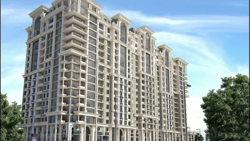 3 otaqlı Mənzil 146 m² Nərimanov r. Satılır