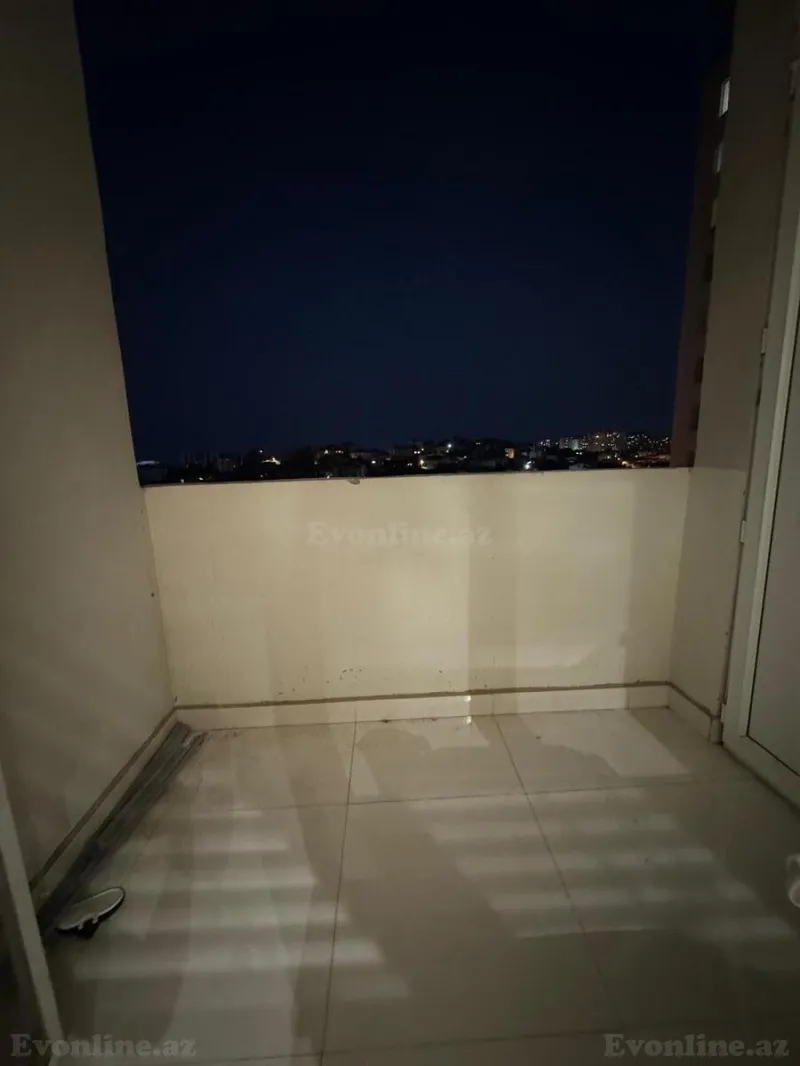 Satılır 3 otaqlı Mənzil Yeni tikili 126 m² Badamdar - şəkil 2