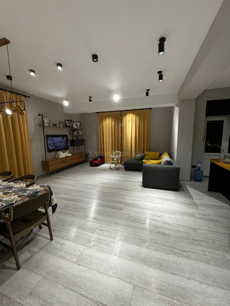 Satılır 3 otaqlı Mənzil Yeni tikili 126 m² Badamdar - şəkil 5